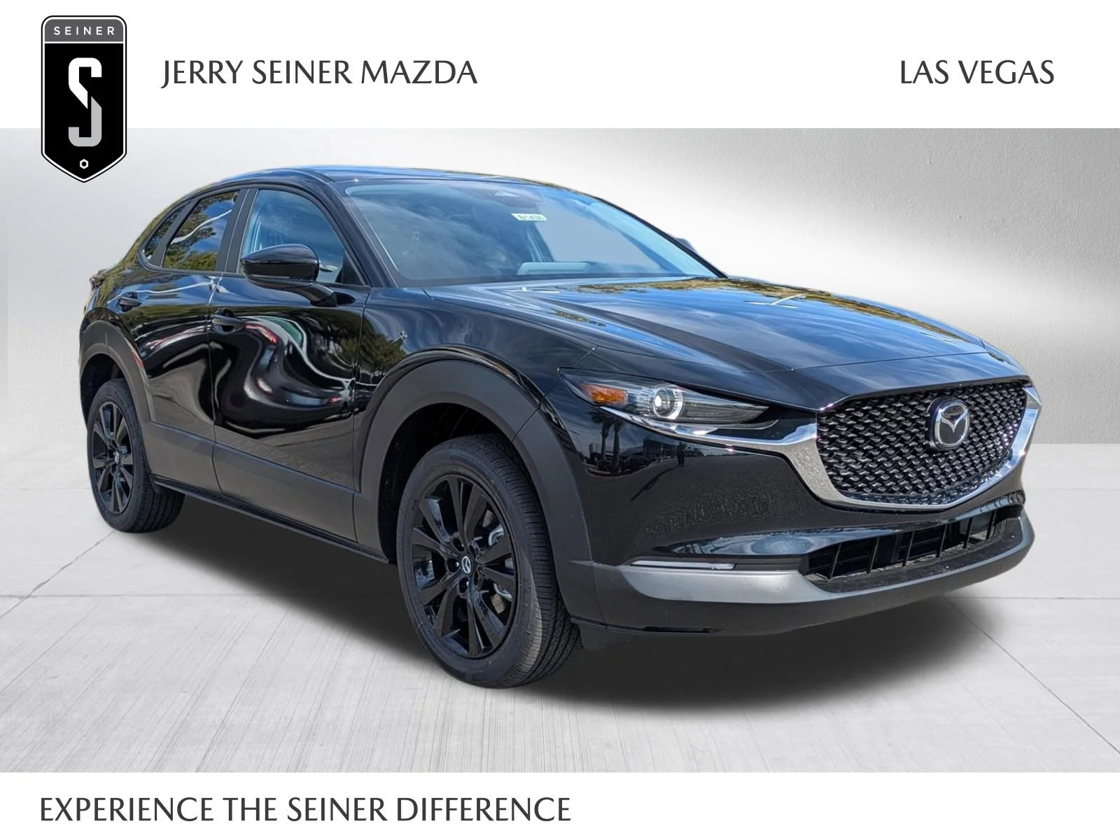 2026 Mazda CX-30 Select Sport AWD's photo