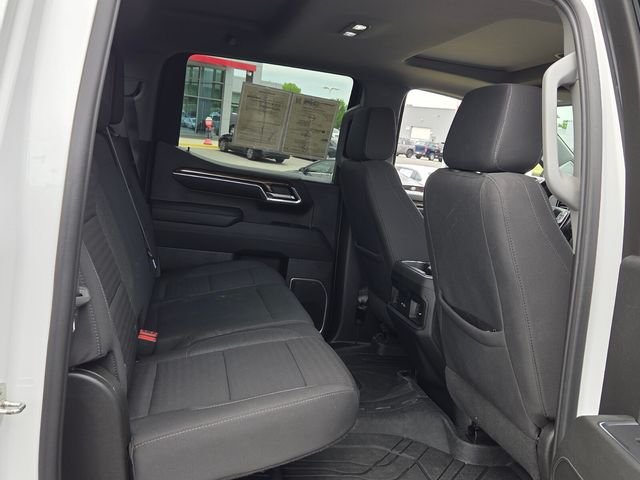 Used 2023 White Chevrolet RST image 14