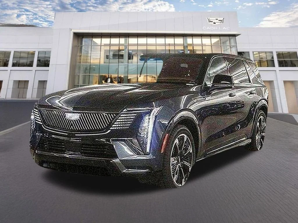 2026 Cadillac Escalade IQL Sport AWD's photo