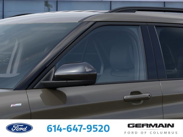 New 2027 Marsh Gray Ford ST-Line image 24