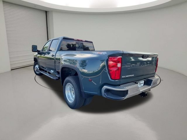 New 2026 Cypress Gray Chevrolet LT DRW image 5
