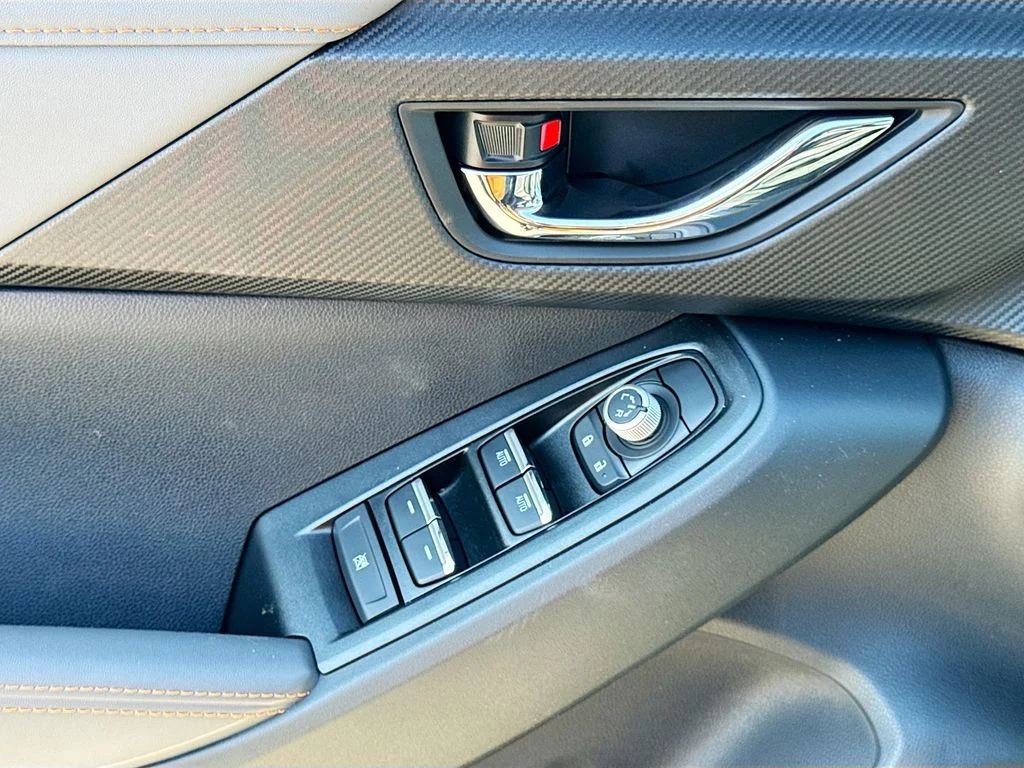 New 2026 Gray Subaru Limited image 22
