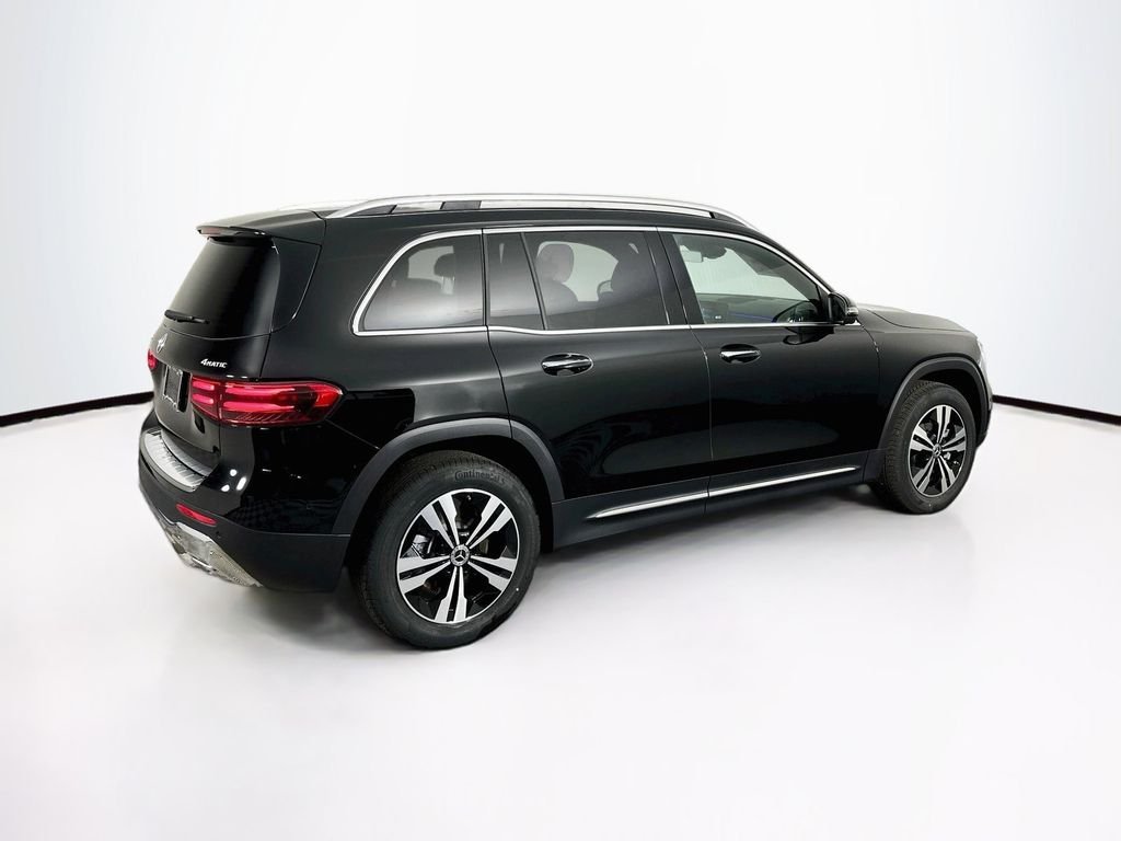 2026 Mercedes-Benz GLB GLB 250 - Photo 6