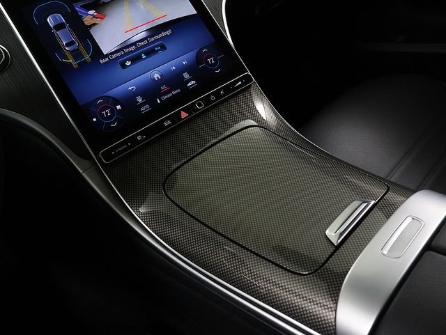 Certified Used 2023 Black Mercedes-Benz C 300 image 20