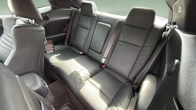 Used 2015 Black Dodge SRT Hellcat image 20