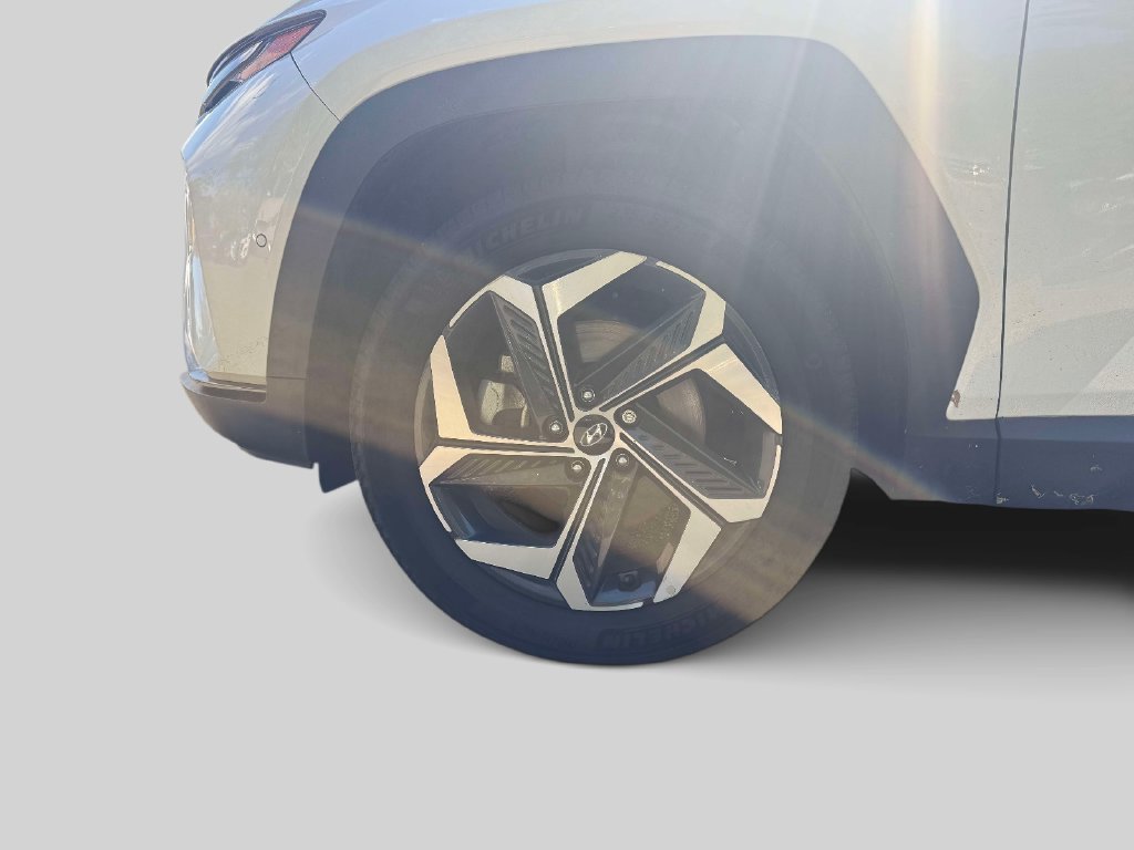 2022 Hyundai Tucson Limited - Photo 8