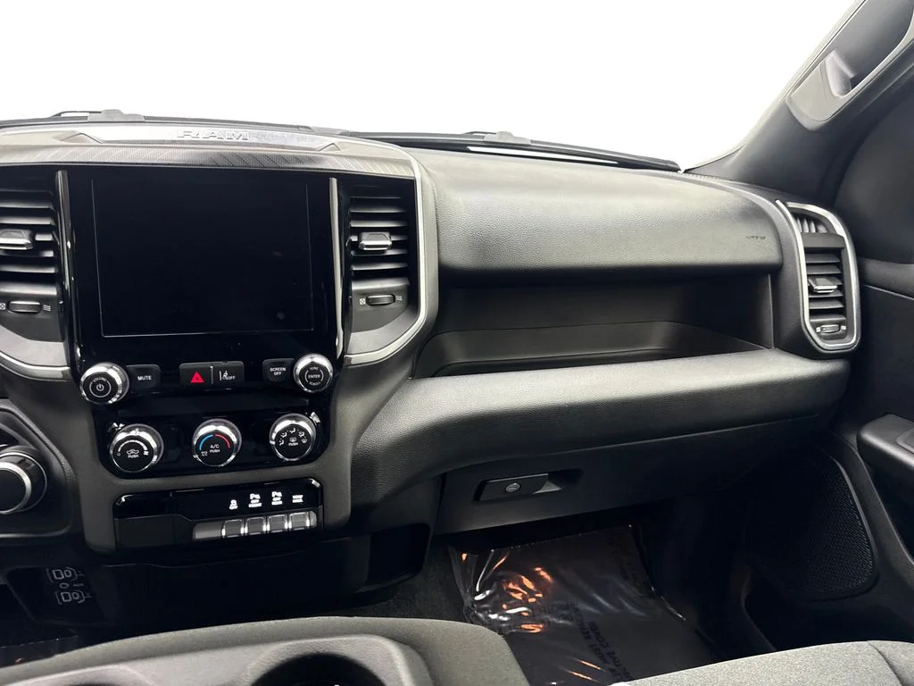 Used 2025 Gray Ram Big Horn/Lone Star image 56