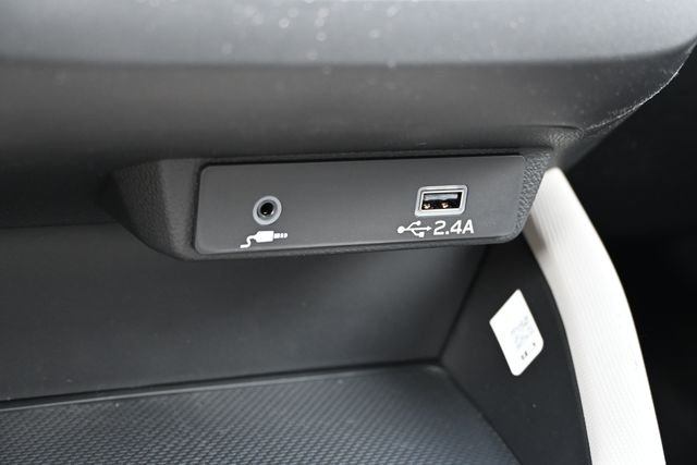 New 2026 White Subaru Standard Model image 21