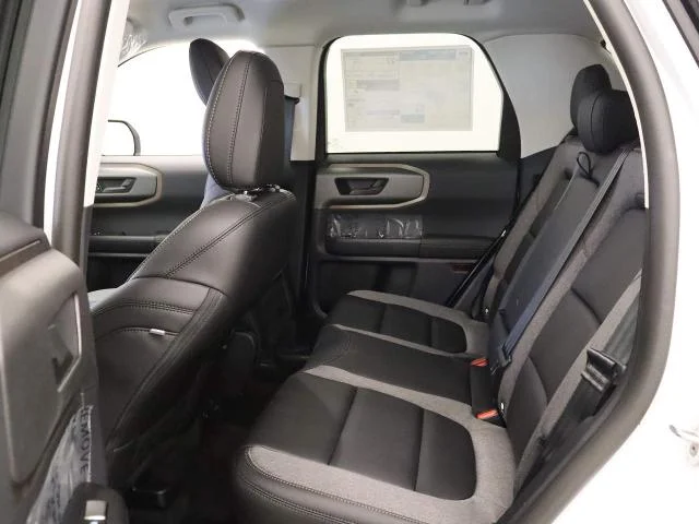 New 2026 Oxford White Ford Big Bend® image 31
