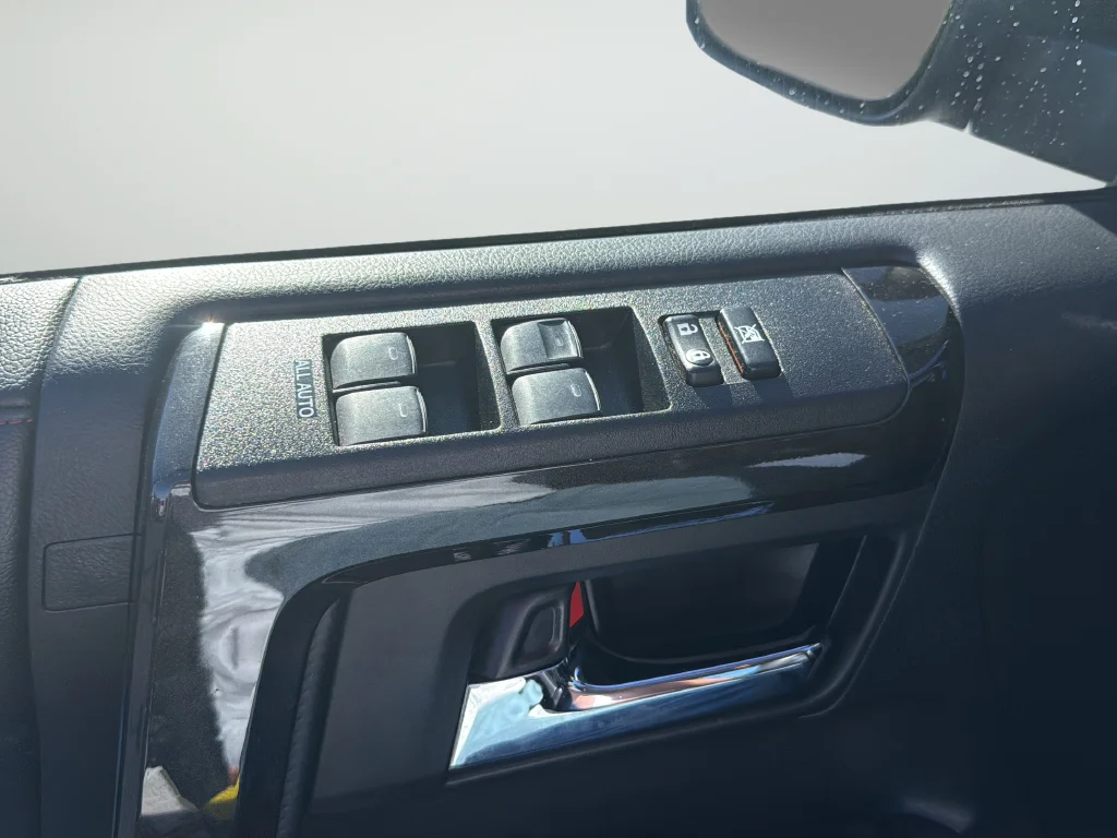 Used 2019 Blue Toyota TRD Off-Road Premium image 26