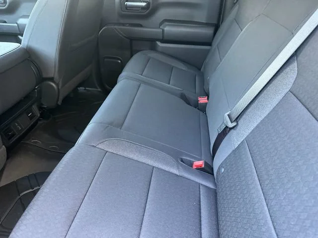 2026 Chevrolet Silverado 1500 Custom - Photo 12