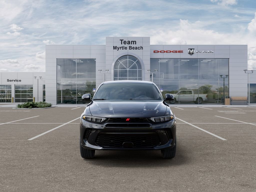2025 Dodge Hornet R/T - Photo 6