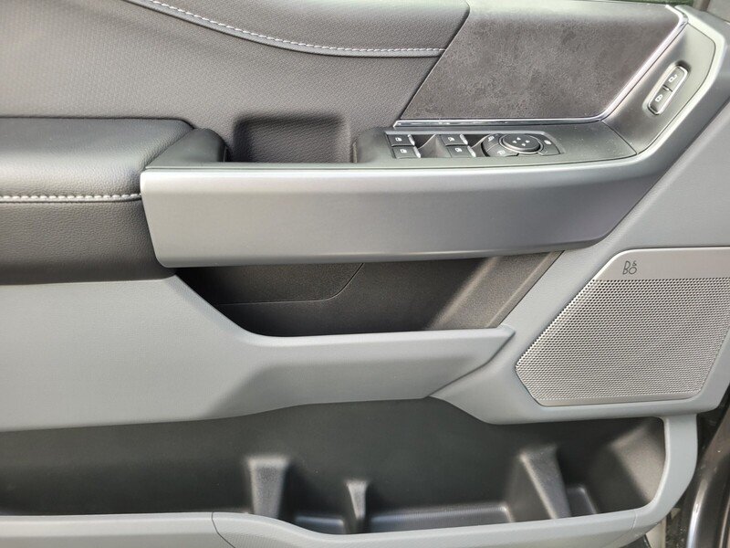 2025 Ford F-150 XLT - Photo 45