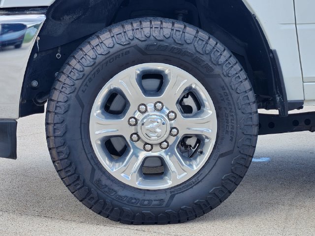 2023 RAM Ram 2500 Pickup Big Horn - Photo 10