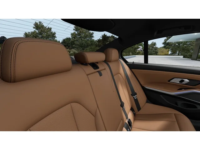 New 2026 Black Sapphire Metallic BMW  image 12