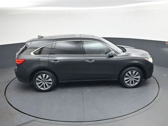 Used 2015  Acura 3.5L Technology Package image 22