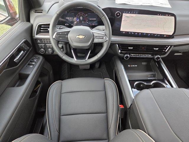2026 Chevrolet Tahoe Premier - Photo 10