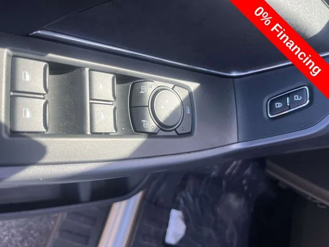 New 2026 White Ford XLT image 12