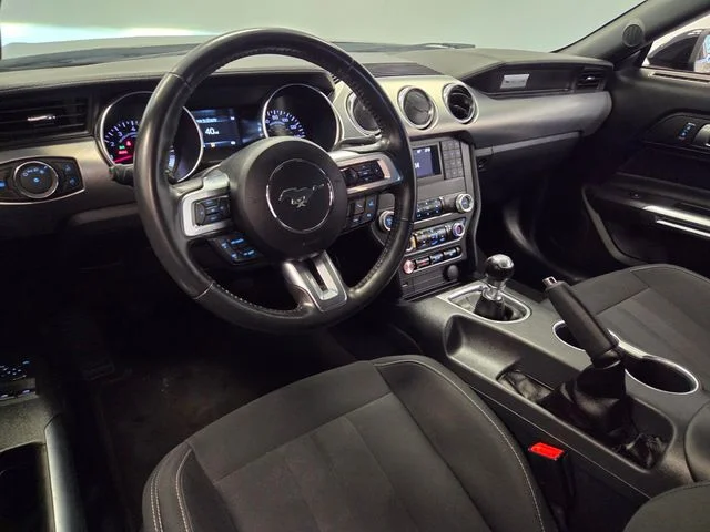 Used 2022 Black Ford GT image 13