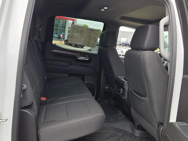 Used 2023 White Chevrolet RST image 14