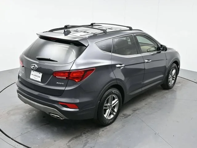 Used 2018 Platinum Graphite Hyundai 2.4L image 38