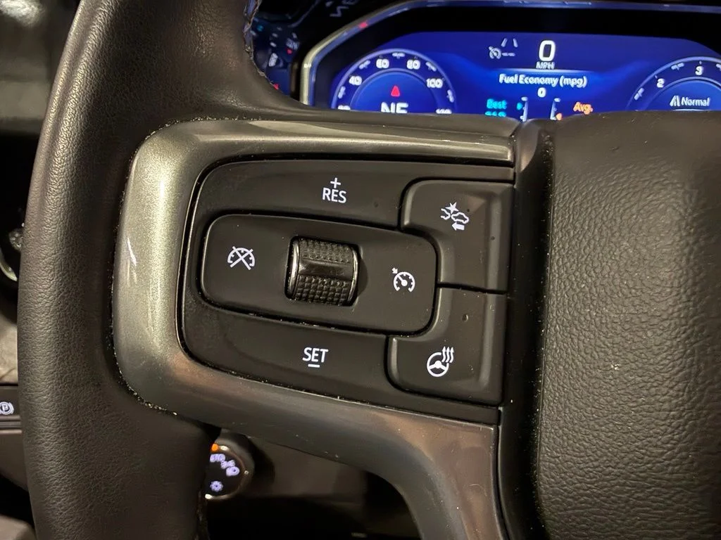 Used 2024 Black Chevrolet LT image 20