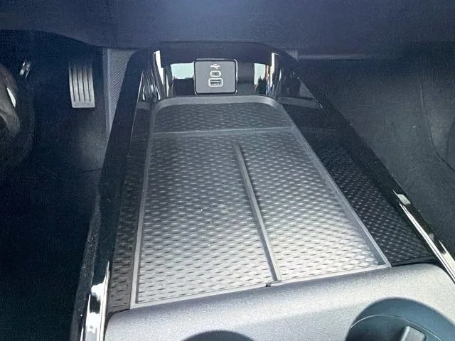 New 2026 Shadow Black Ford Premium image 45