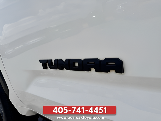 Used 2023 White Toyota SR5 image 32