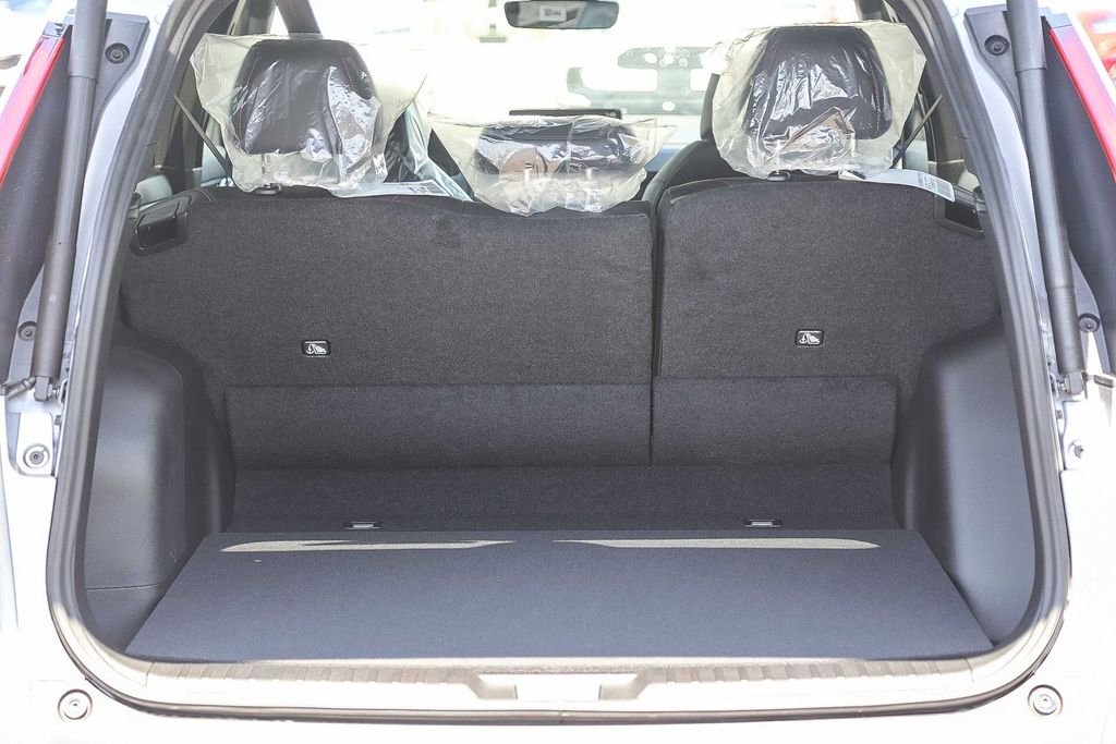 2026 Honda CR-V Sport-L - Photo 11