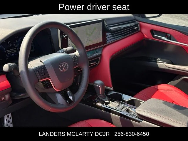 Used 2026  Toyota XSE image 16