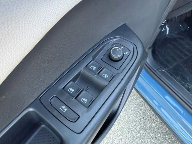 New 2026 Blue Volkswagen 1.5T S image 14