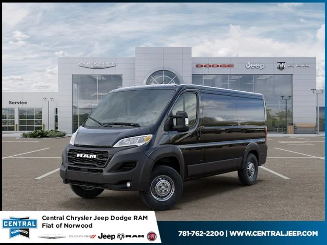 New 2026 Black Ram Base image 1