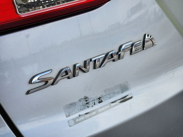 Used 2014 Silver Hyundai Base image 8