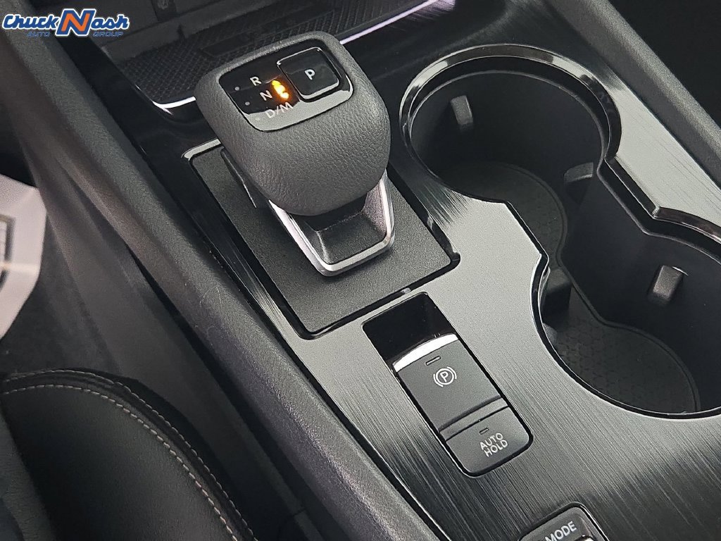 2026 Nissan Rogue SL - Photo 21