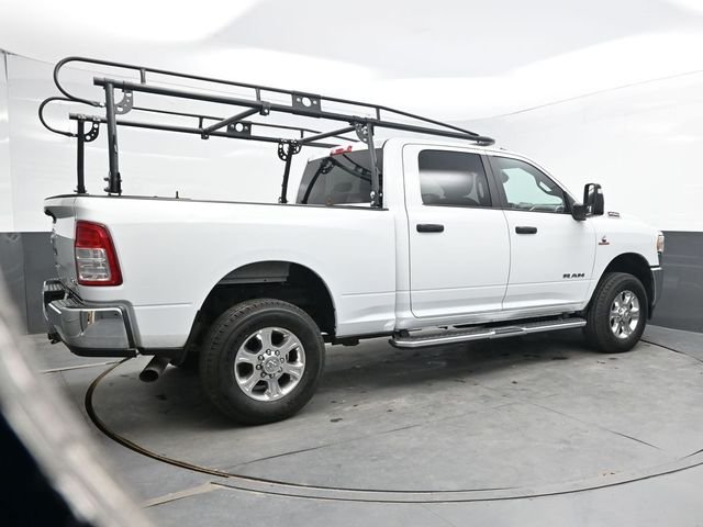 Used 2023 White Ram Big Horn image 8