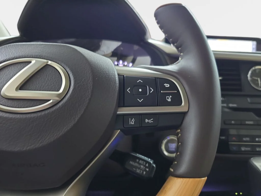 Used 2017 Beige Lexus 350 image 21