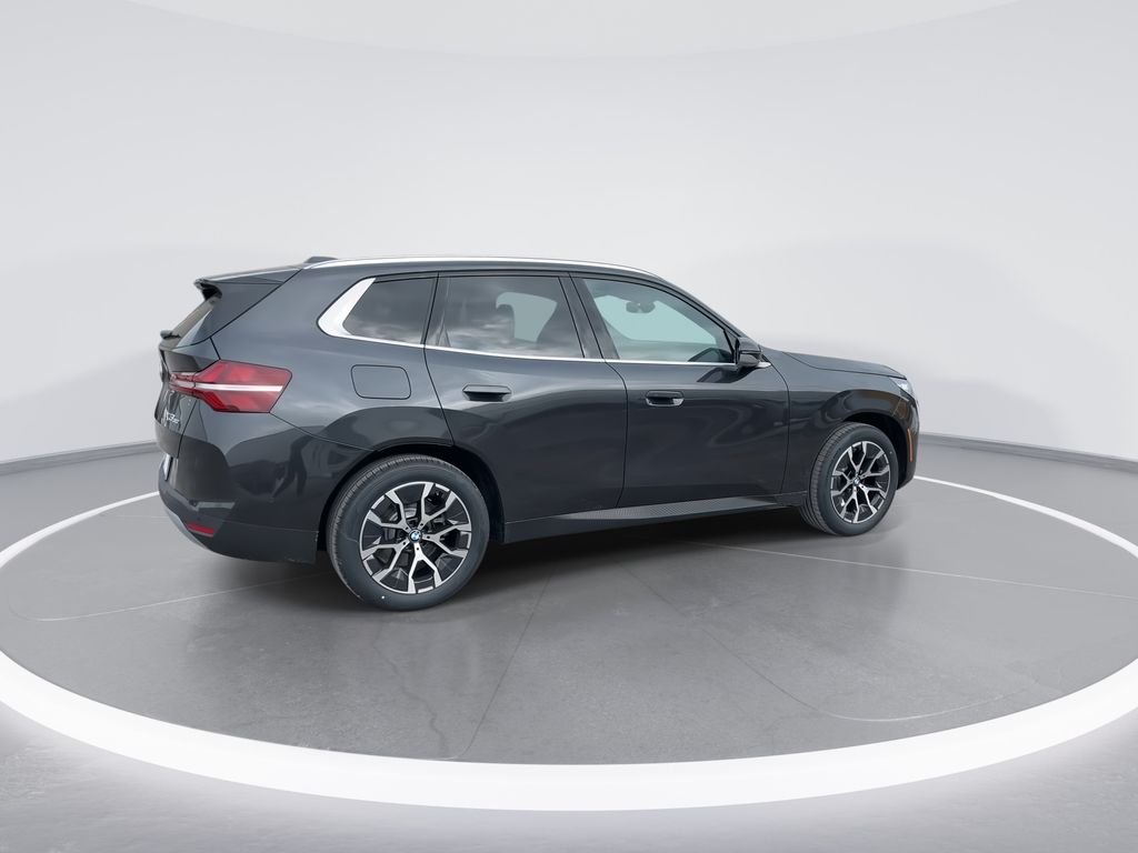 Used 2026 Dark Graphite BMW 30 xDrive image 8