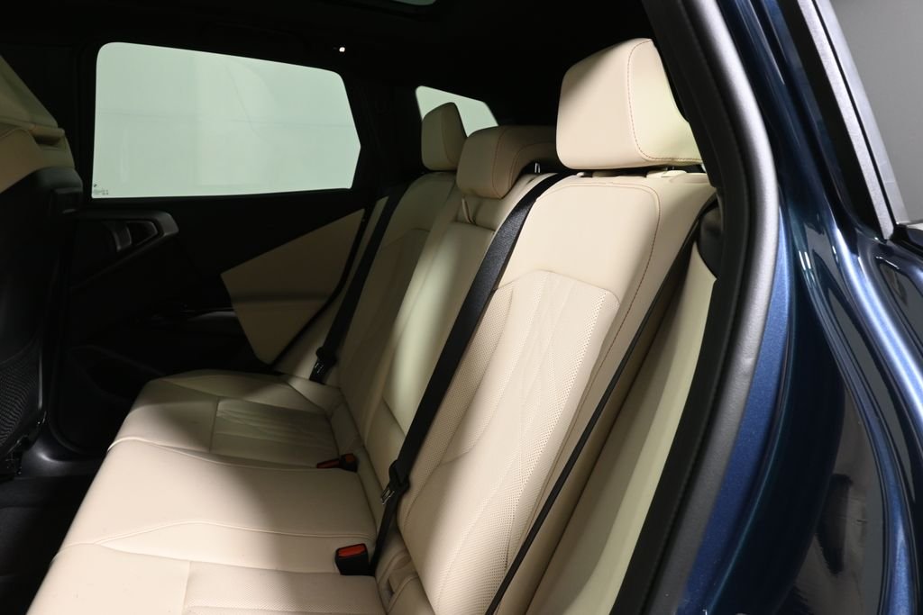 New 2026 Blue BMW 30 xDrive image 4