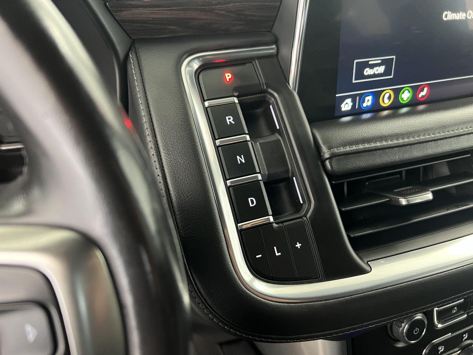 Used 2021 Summit White Chevrolet LT image 16