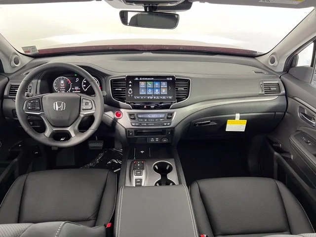 2026 Honda Ridgeline RTL - Photo 24