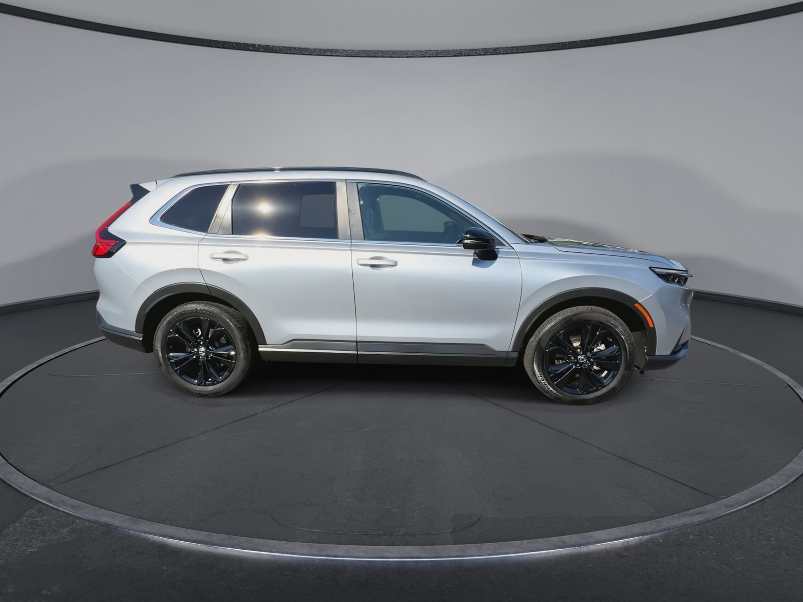 2024 Honda CR-V Sport Touring - Photo 44