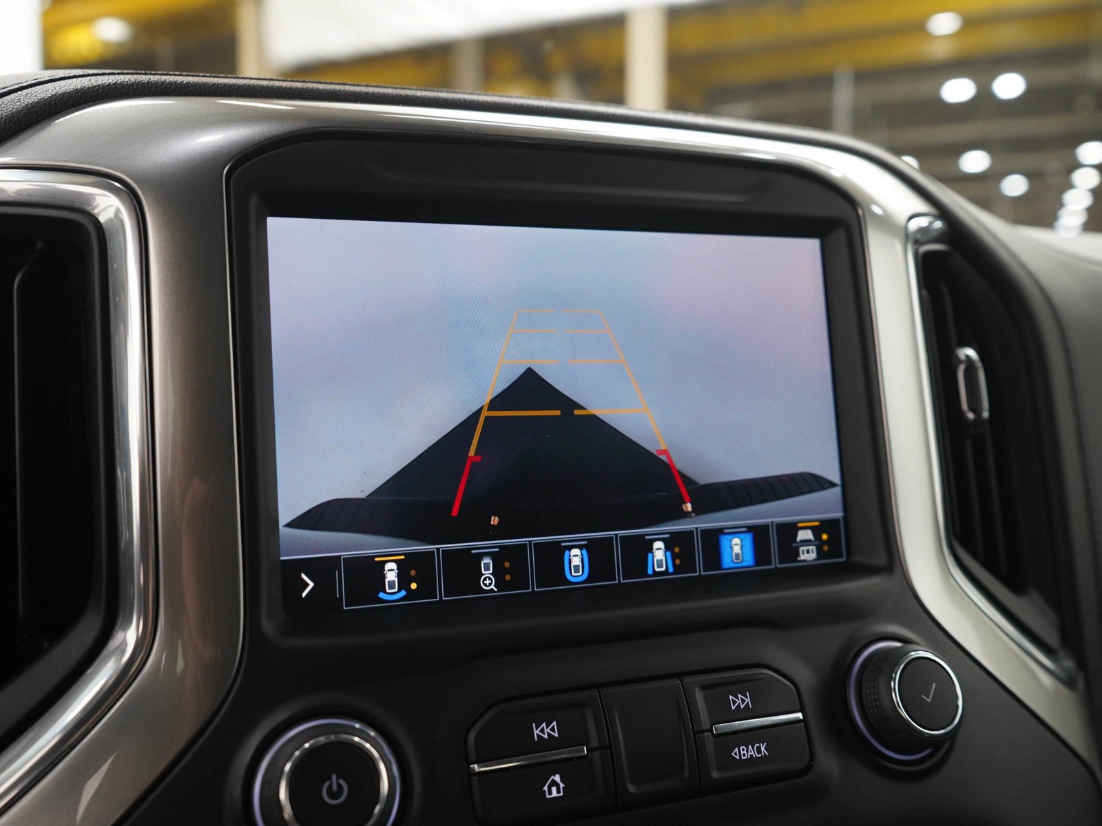 Used 2022 Black Chevrolet LTZ image 31