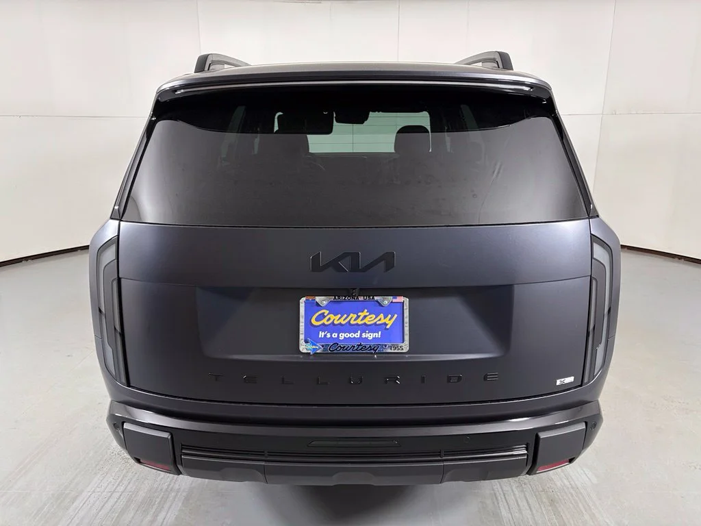 New 2027 Panthera Metal Matte Kia X-Line EX image 7