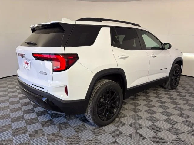2027 GMC Terrain Elevation - Photo 7