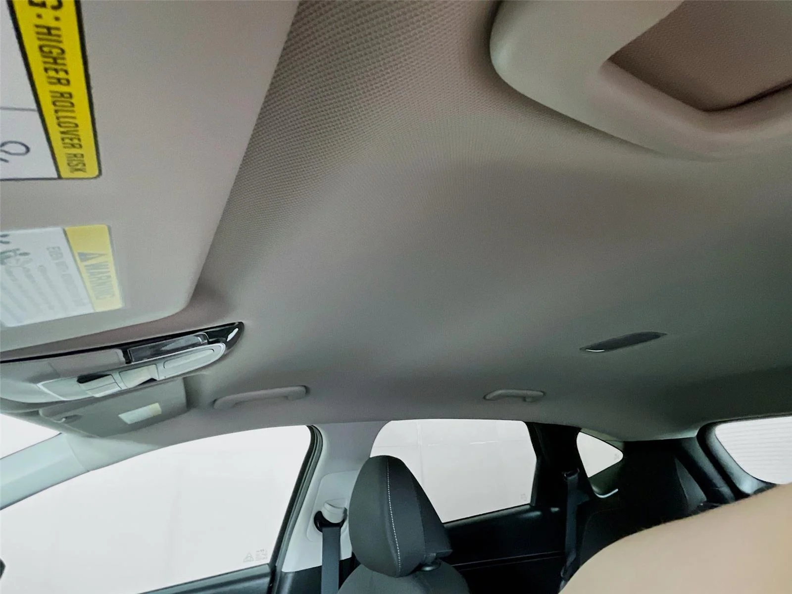 Used 2023 Portofino Gray Hyundai SEL image 12