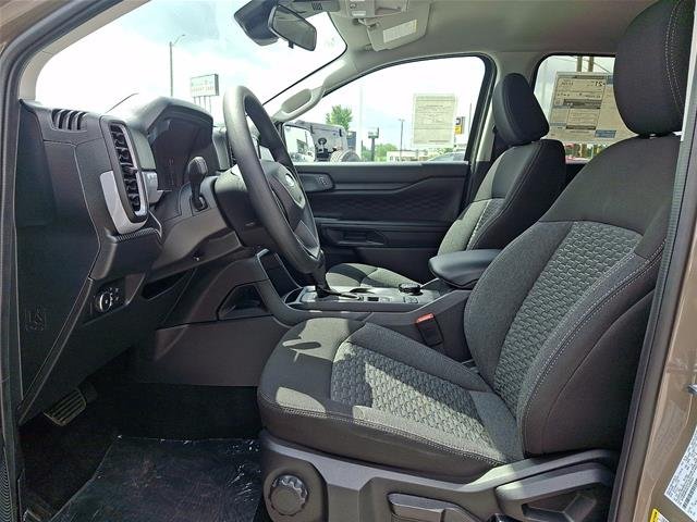 New 2026 Marsh Gray Ford XL image 26