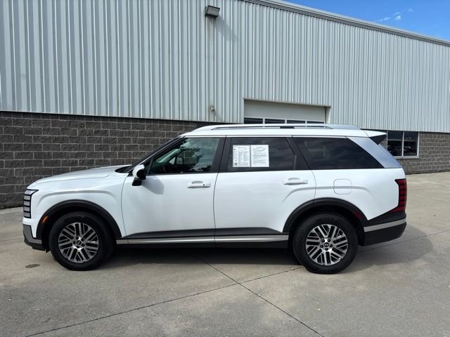 Used 2026 Pearl Hyundai SEL image 9