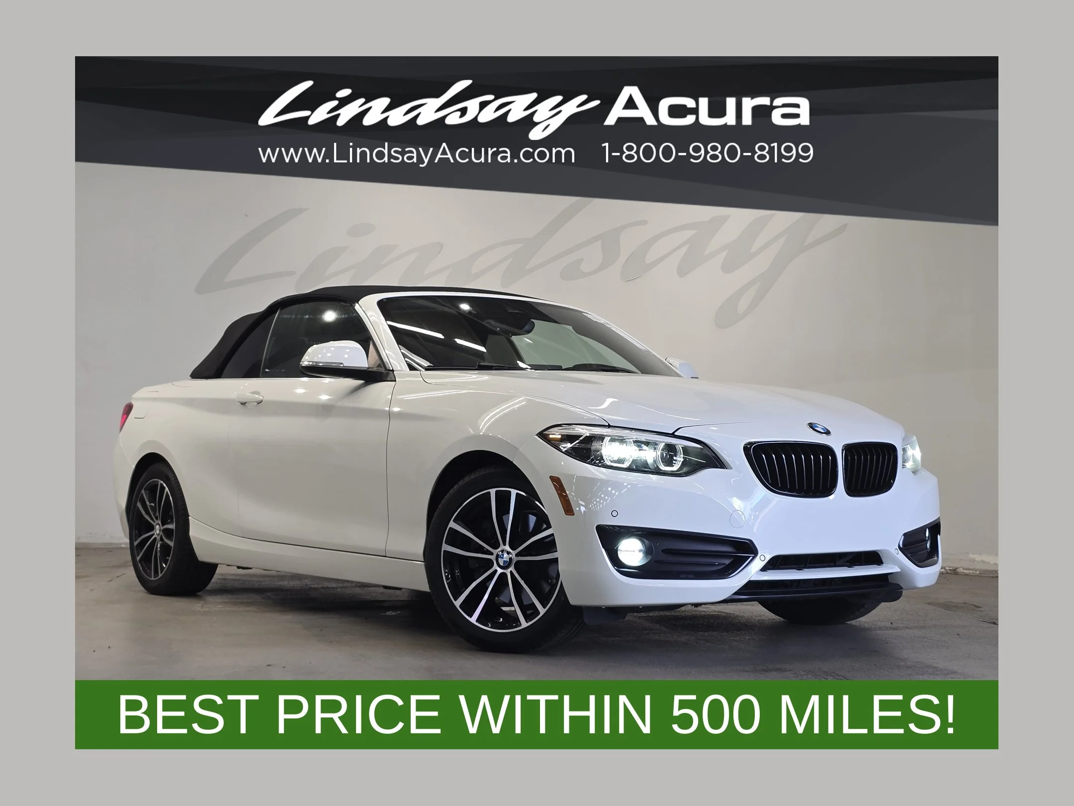 2020 BMW 2 Series
