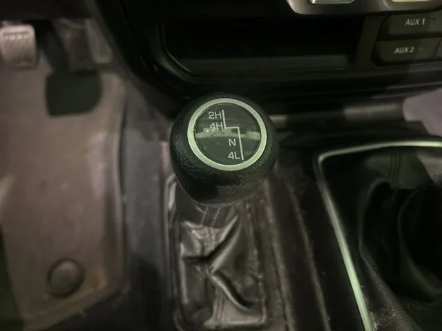 Used 2022 High Velocity Clearcoat Jeep Willys image 28