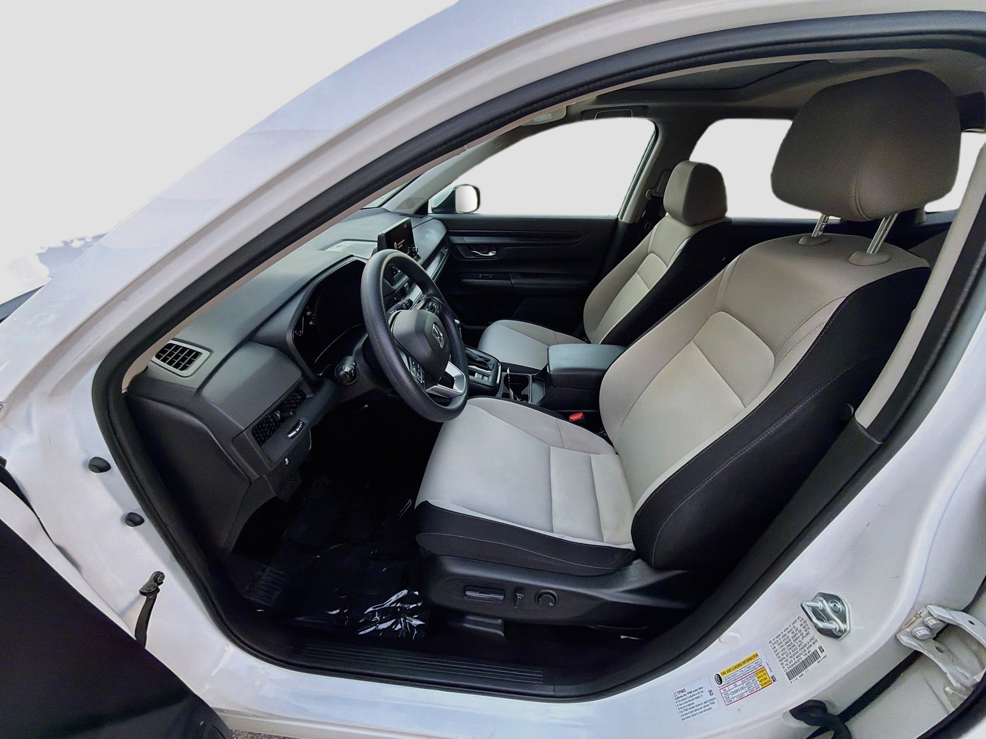 2024 Honda CR-V EX - Photo 18